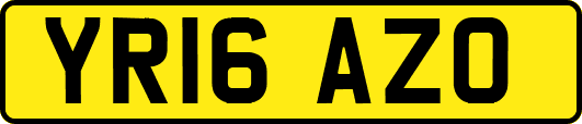 YR16AZO
