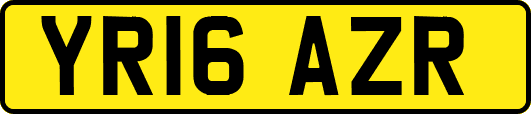 YR16AZR