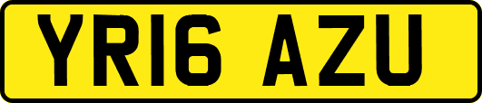 YR16AZU
