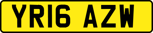 YR16AZW