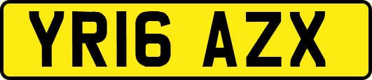 YR16AZX