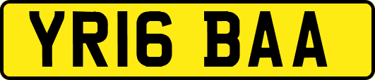 YR16BAA