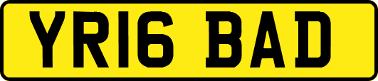 YR16BAD