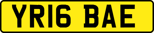 YR16BAE