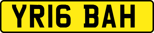 YR16BAH