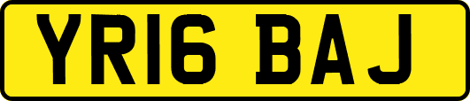 YR16BAJ