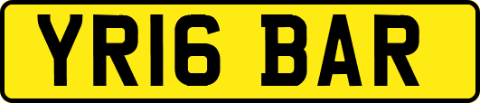 YR16BAR