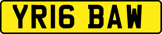 YR16BAW