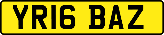 YR16BAZ