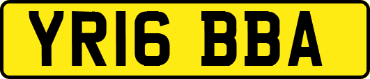 YR16BBA