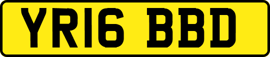 YR16BBD