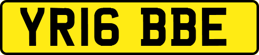 YR16BBE