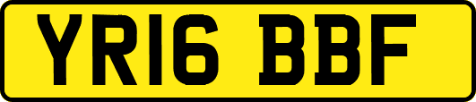 YR16BBF