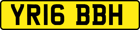 YR16BBH