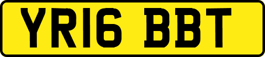 YR16BBT
