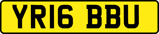 YR16BBU