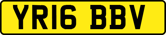 YR16BBV