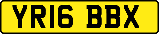 YR16BBX