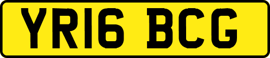 YR16BCG