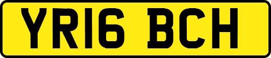 YR16BCH