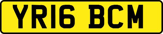 YR16BCM