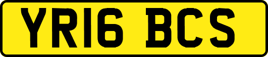 YR16BCS