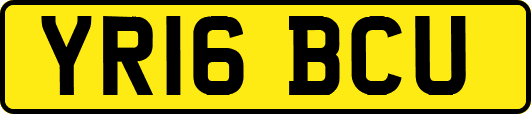 YR16BCU