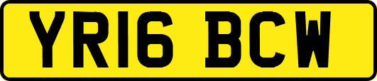 YR16BCW