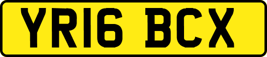 YR16BCX
