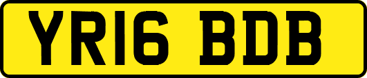 YR16BDB