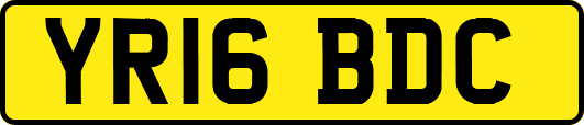 YR16BDC