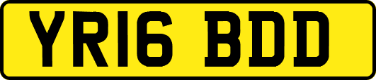YR16BDD