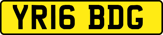 YR16BDG