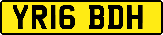 YR16BDH