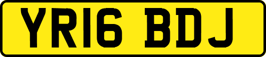 YR16BDJ