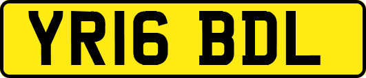 YR16BDL