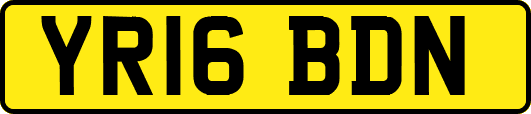 YR16BDN