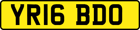 YR16BDO