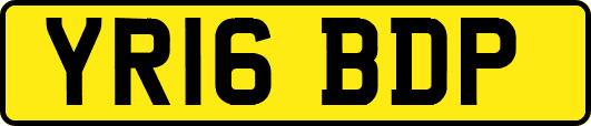 YR16BDP