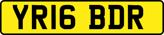YR16BDR