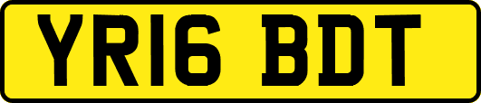 YR16BDT
