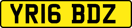 YR16BDZ