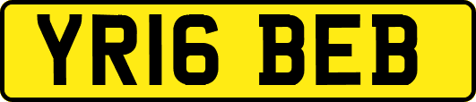 YR16BEB