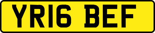 YR16BEF
