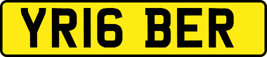YR16BER