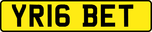 YR16BET