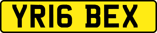 YR16BEX