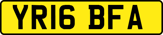 YR16BFA