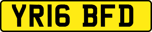 YR16BFD