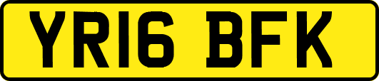 YR16BFK